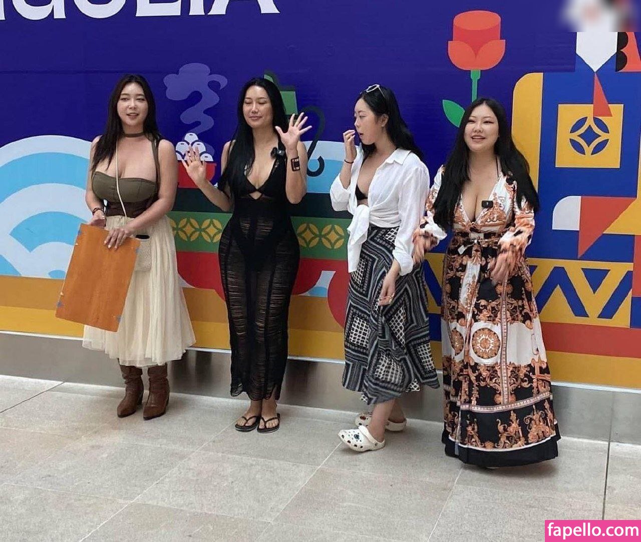 Ssun Biki / ssun_biki / ssunbiki / ssunbikitiktok Nude Leaked OnlyFans Photo #49