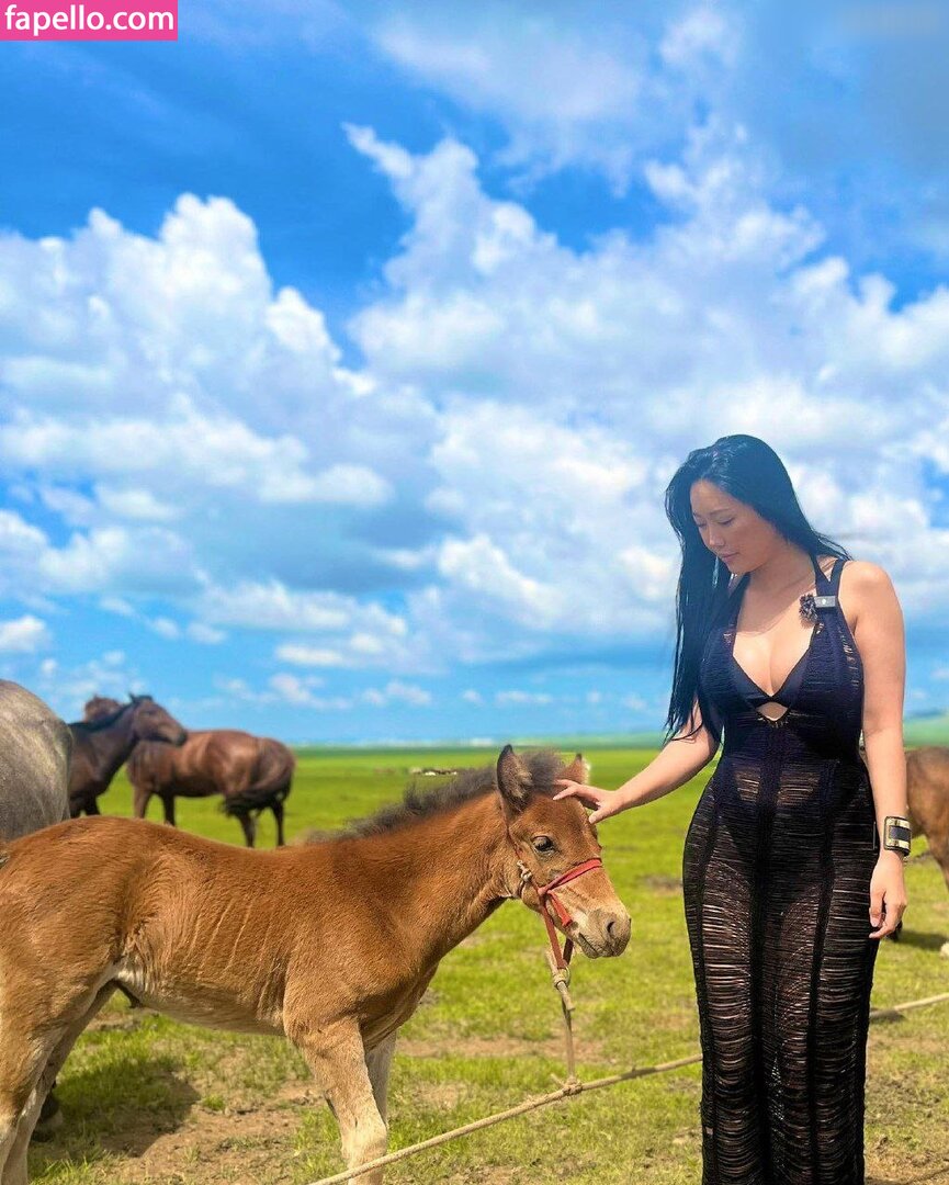 Ssun Biki / ssun_biki / ssunbiki / ssunbikitiktok Nude Leaked OnlyFans Photo #52