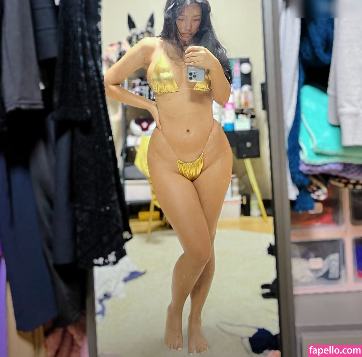 Ssun Biki / ssun_biki / ssunbiki / ssunbikitiktok Nude Leaked OnlyFans Photo #70