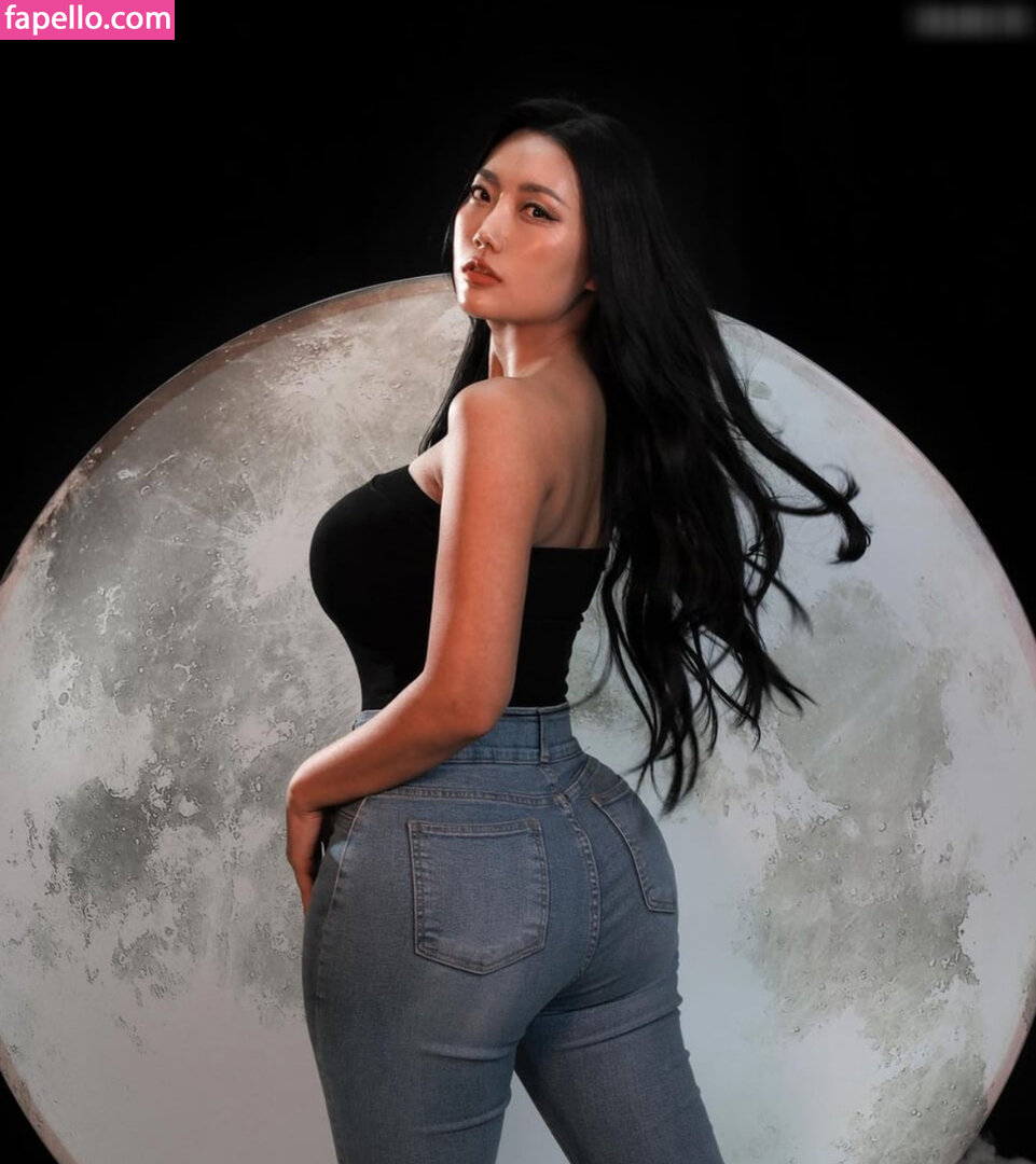 Ssun Biki / ssun_biki / ssunbiki / ssunbikitiktok Nude Leaked OnlyFans Photo #78