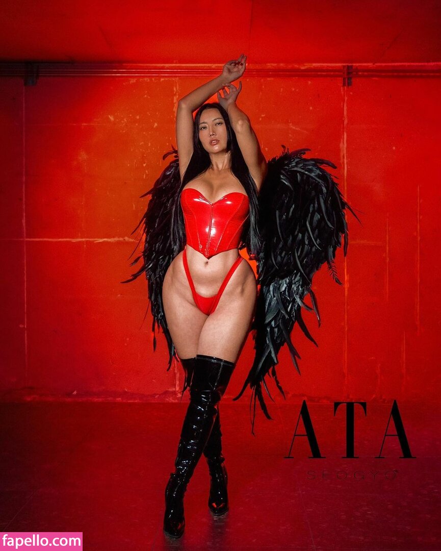 Ssunbiki Nude Leaked OnlyFans/Patreon Photo #453