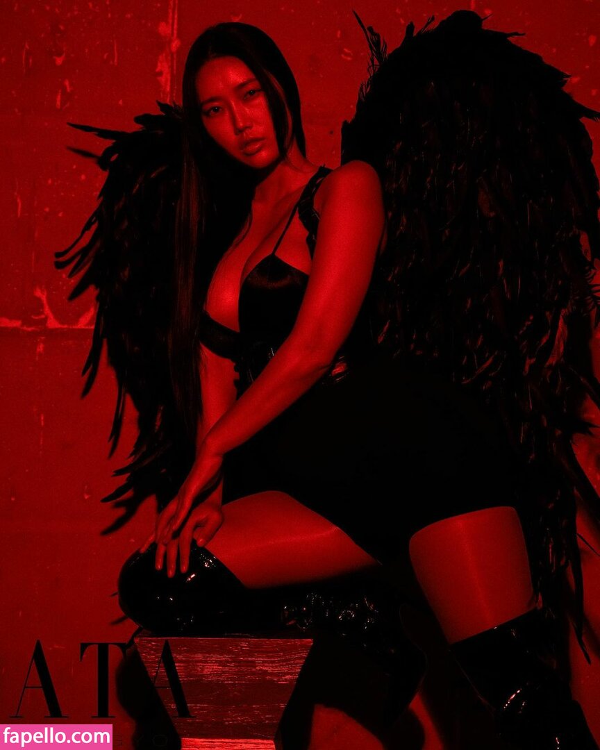 Ssunbiki Nude Leaked OnlyFans/Patreon Photo #456