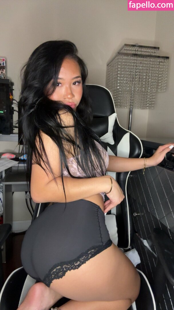 ssunniie / sun pakta yim / sunniiebby Nude Leaked OnlyFans Photo #8