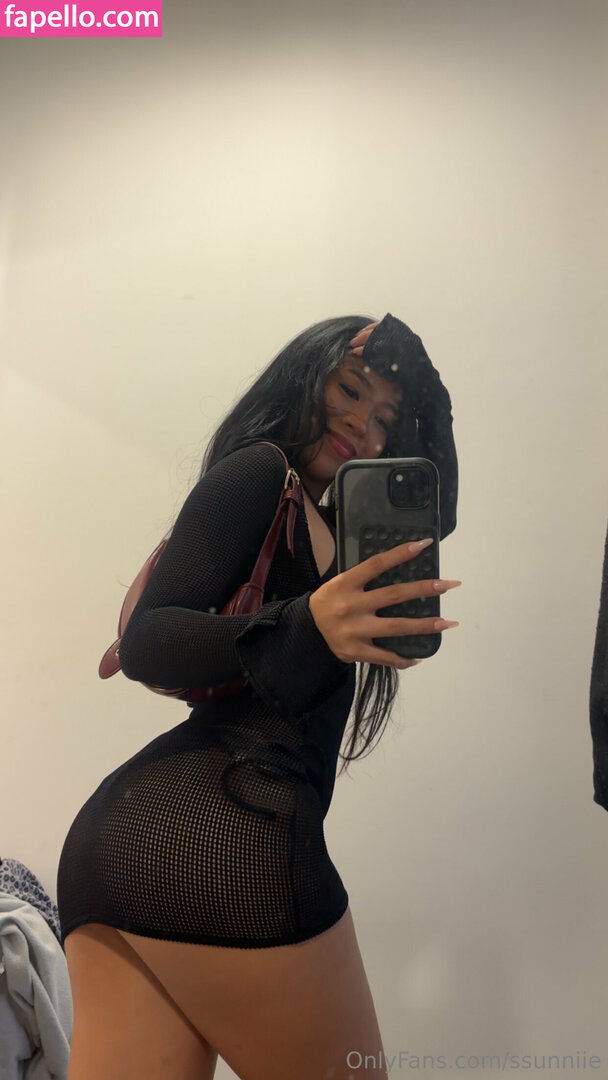 ssunniie / sun pakta yim Nude Leaked OnlyFans Photo #24