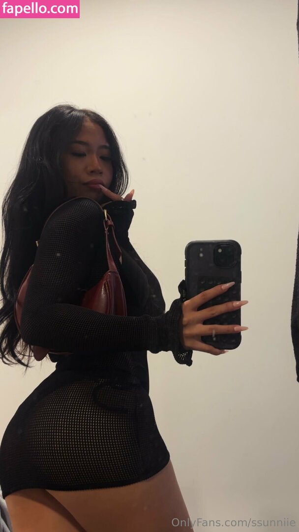 ssunniie / sun pakta yim Nude Leaked OnlyFans Photo #26