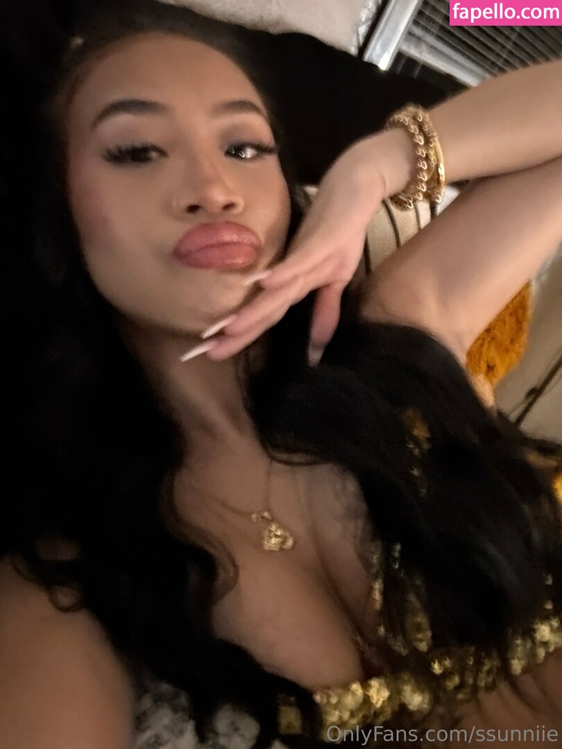 ssunniie / sun pakta yim Nude Leaked OnlyFans Photo #31