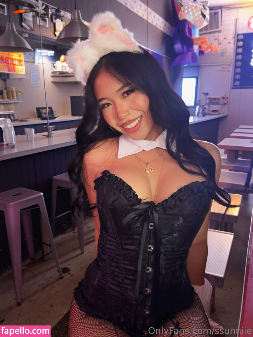 ssunniie / sun pakta yim Nude Leaked OnlyFans Photo #50