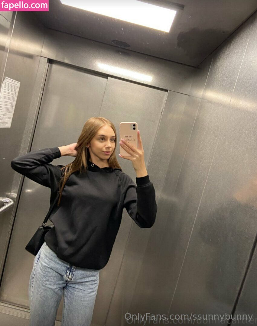 ssunnybunny / ssunnybunny_ Nude Leaked OnlyFans Photo #1