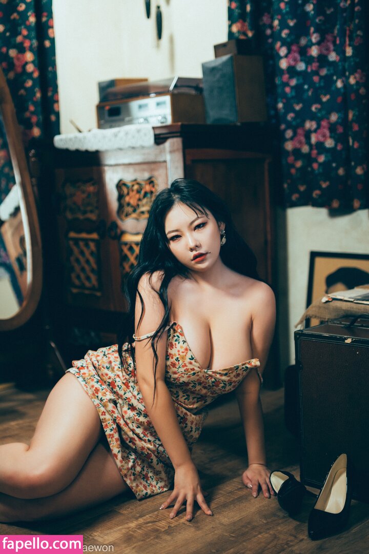 ssunskey / 썬스키 Nude Leaked OnlyFans Photo #149