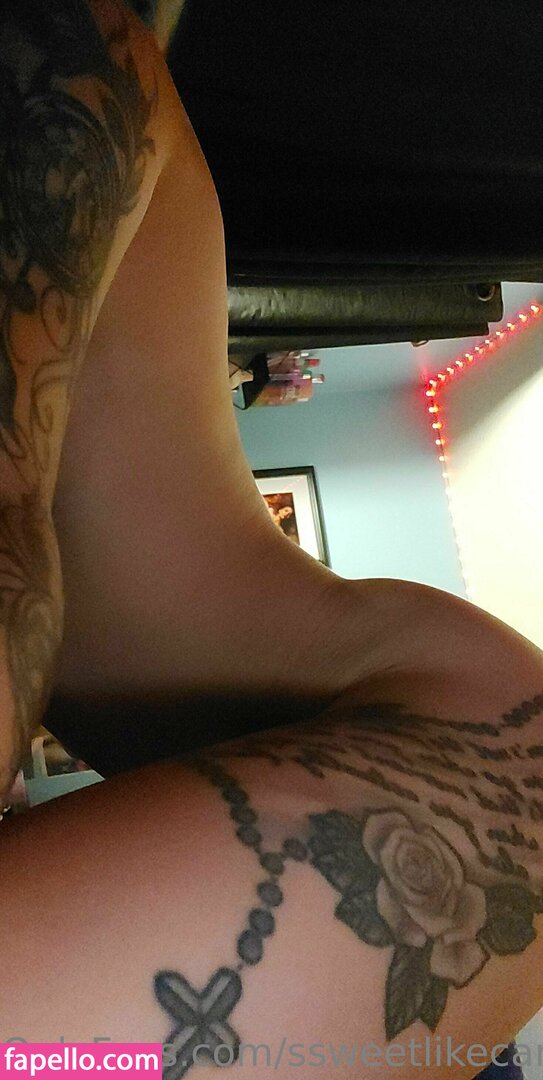 ssweetlikecandyy / sweet_like_candyyyy Nude Leaked OnlyFans Photo #32