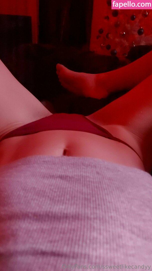 ssweetlikecandyy / sweet_like_candyyyy Nude Leaked OnlyFans Photo #35