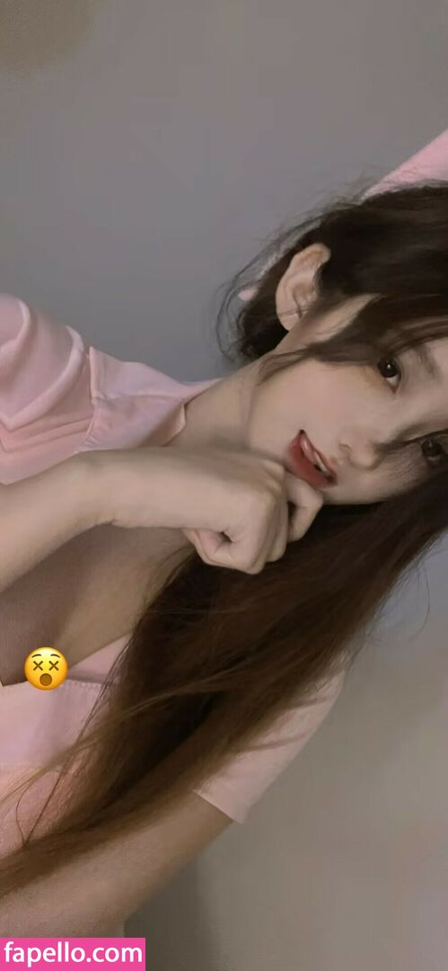 Iza / ssyyouo / syuiouo Nude Leaked  Photo #13