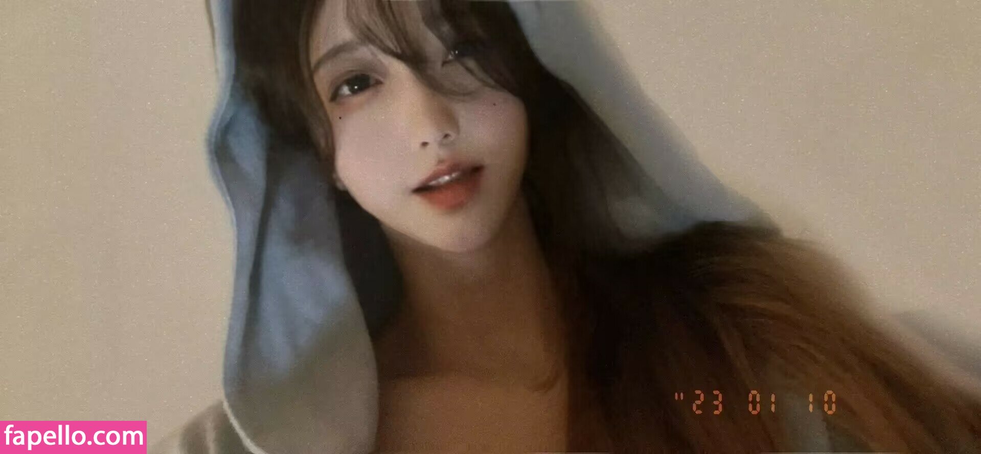 Iza / ssyyouo / syuiouo Nude Leaked  Photo #18