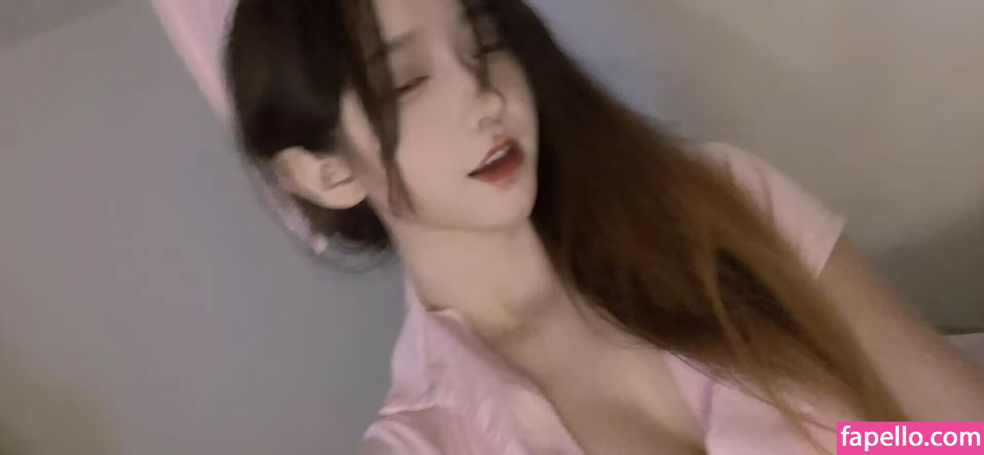 Iza / ssyyouo / syuiouo Nude Leaked  Photo #20