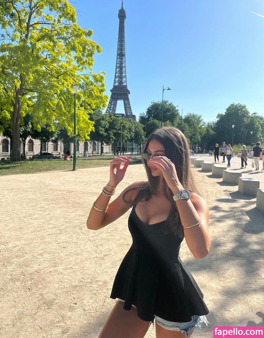 Szonja Stollar / sszonja / sszonja_ Nude Leaked  Photo #3