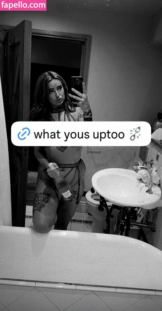 Steph Mcallister Nude Leaked  Photo #3