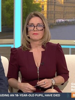 Susanna Reid #1088