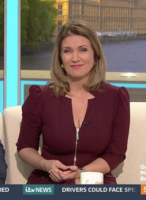 Susanna Reid #1090