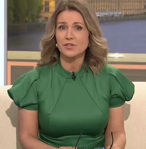 Susanna Reid #1092