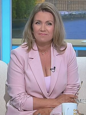 Susanna Reid #1124