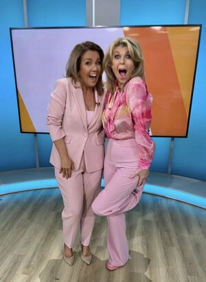 Susanna Reid #1126