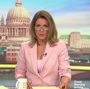 Susanna Reid #1127