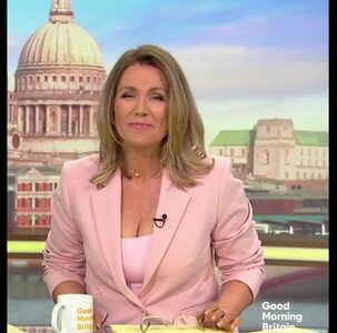 Susanna Reid #1128