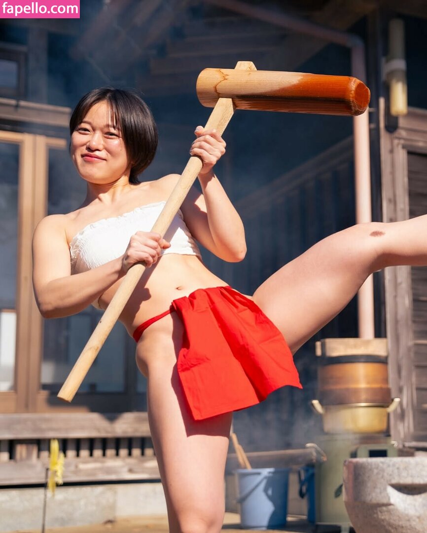 suzuka.muscle