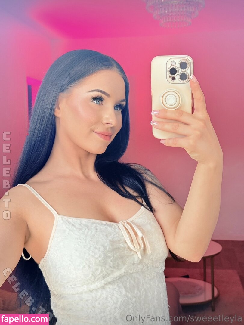 sweeetleyla
