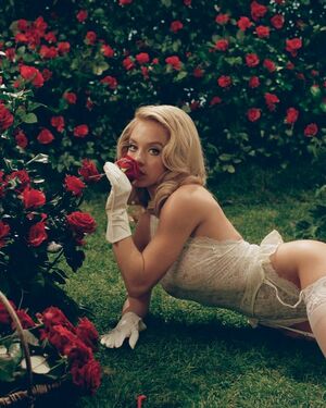 Sydney Sweeney #4697