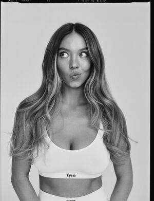 Sydney Sweeney #4858