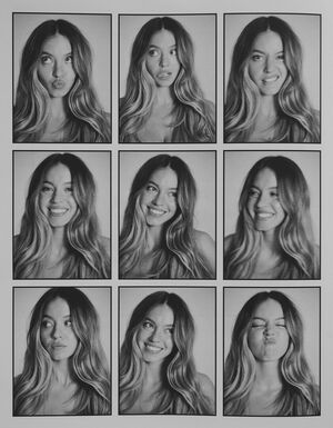 Sydney Sweeney #4860