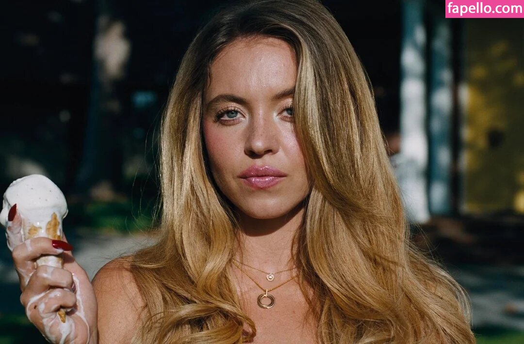 Sydney Sweeney