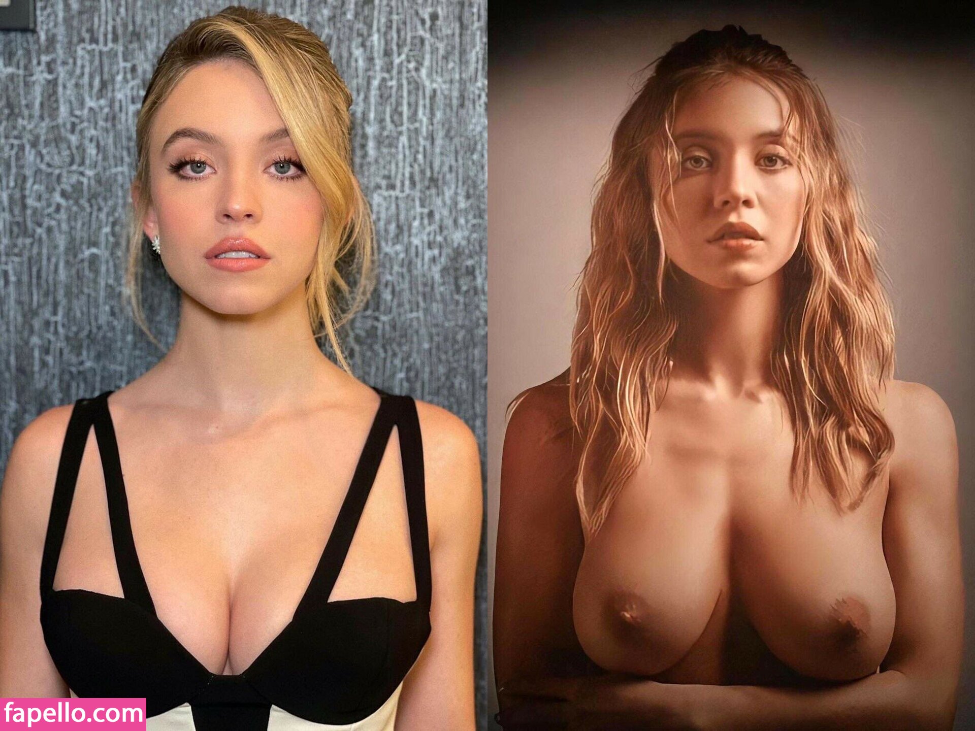 Sydney Sweeney #5179