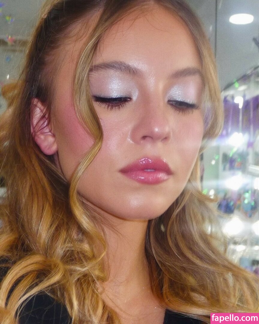 Sydney Sweeney #5251
