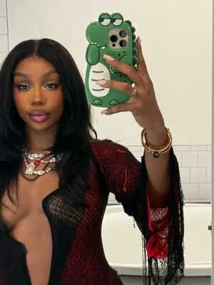SZA #535