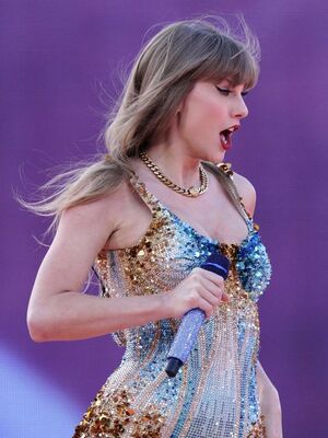 Taylor Swift