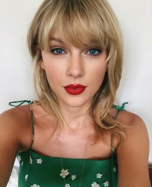 Taylor Swift