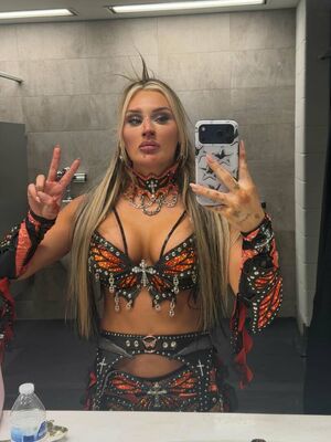 Tiffany Stratton #2368