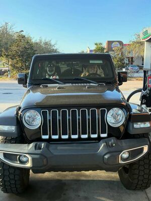 Tiffany Stratton #2370