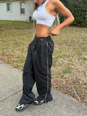 Tiffany Stratton #2440