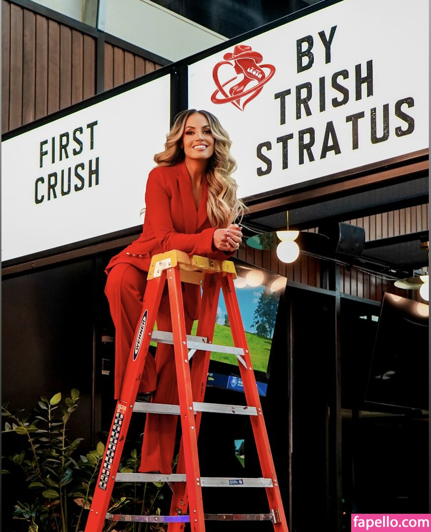 Trish Stratus #2654