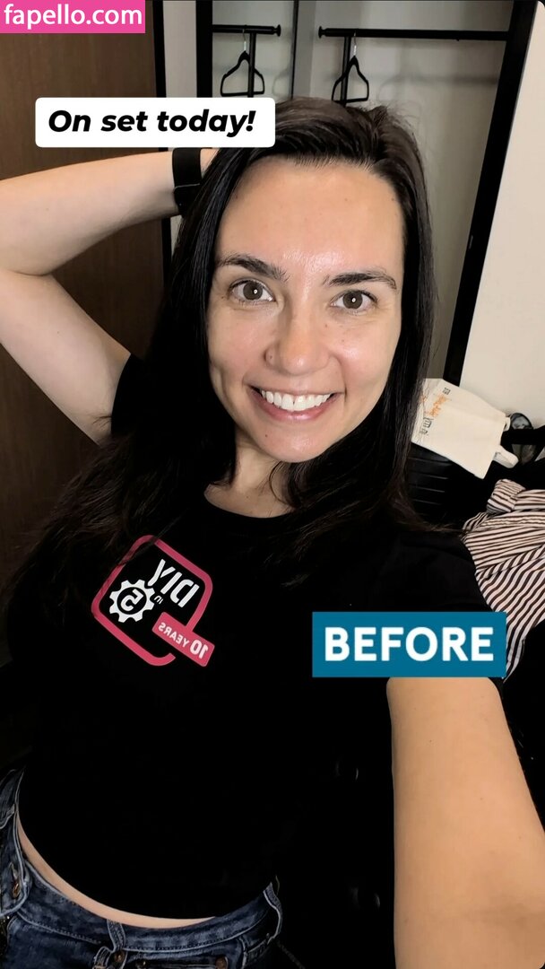 Trisha Hershberger #1795