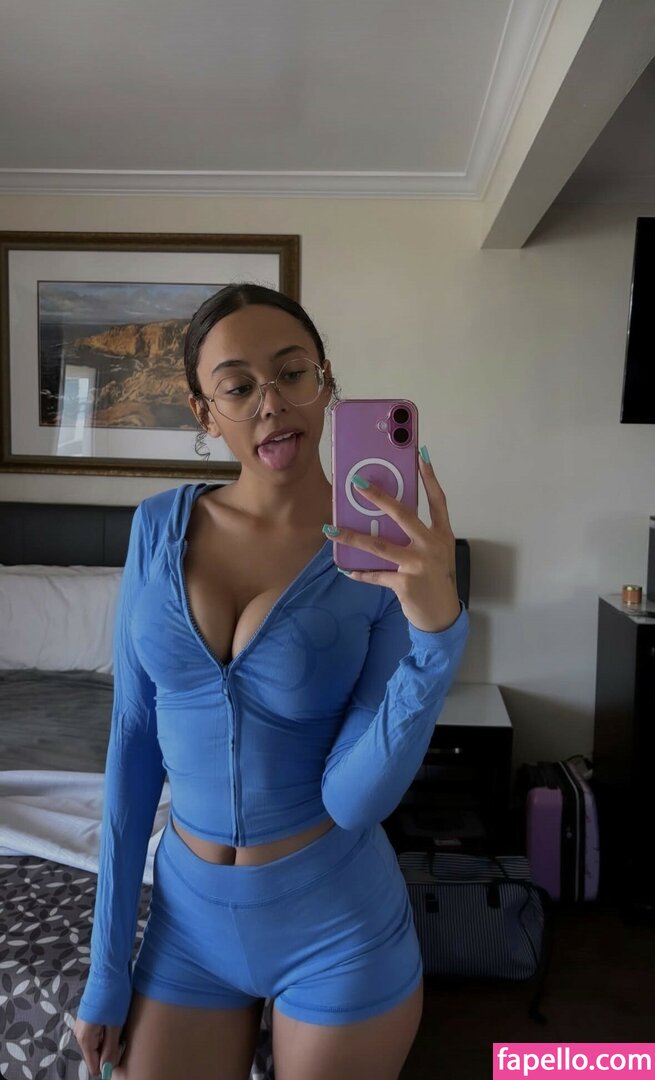 ttahlula Nude Leaked  Photo #54