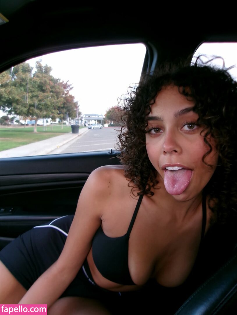 ttahlula Nude Leaked  Photo #68