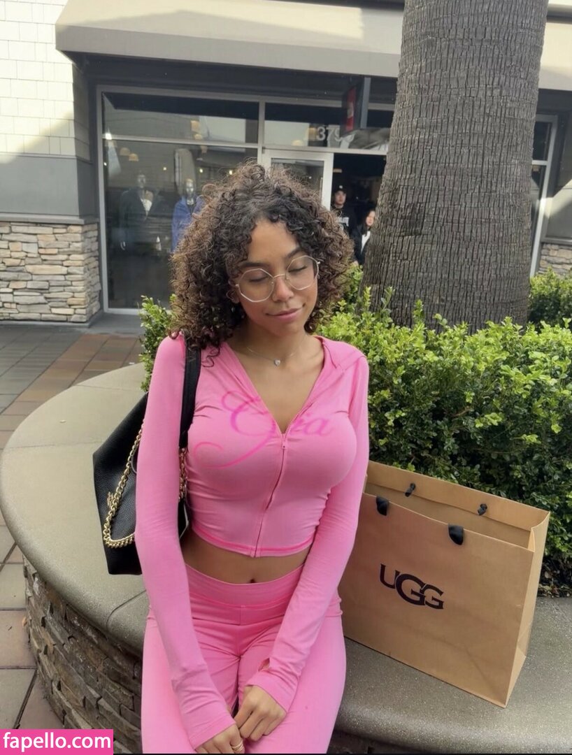 ttahlula Nude Leaked  Photo #82