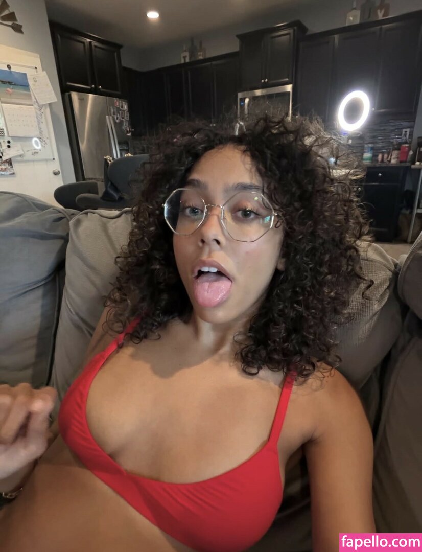 ttahlula Nude Leaked  Photo #87