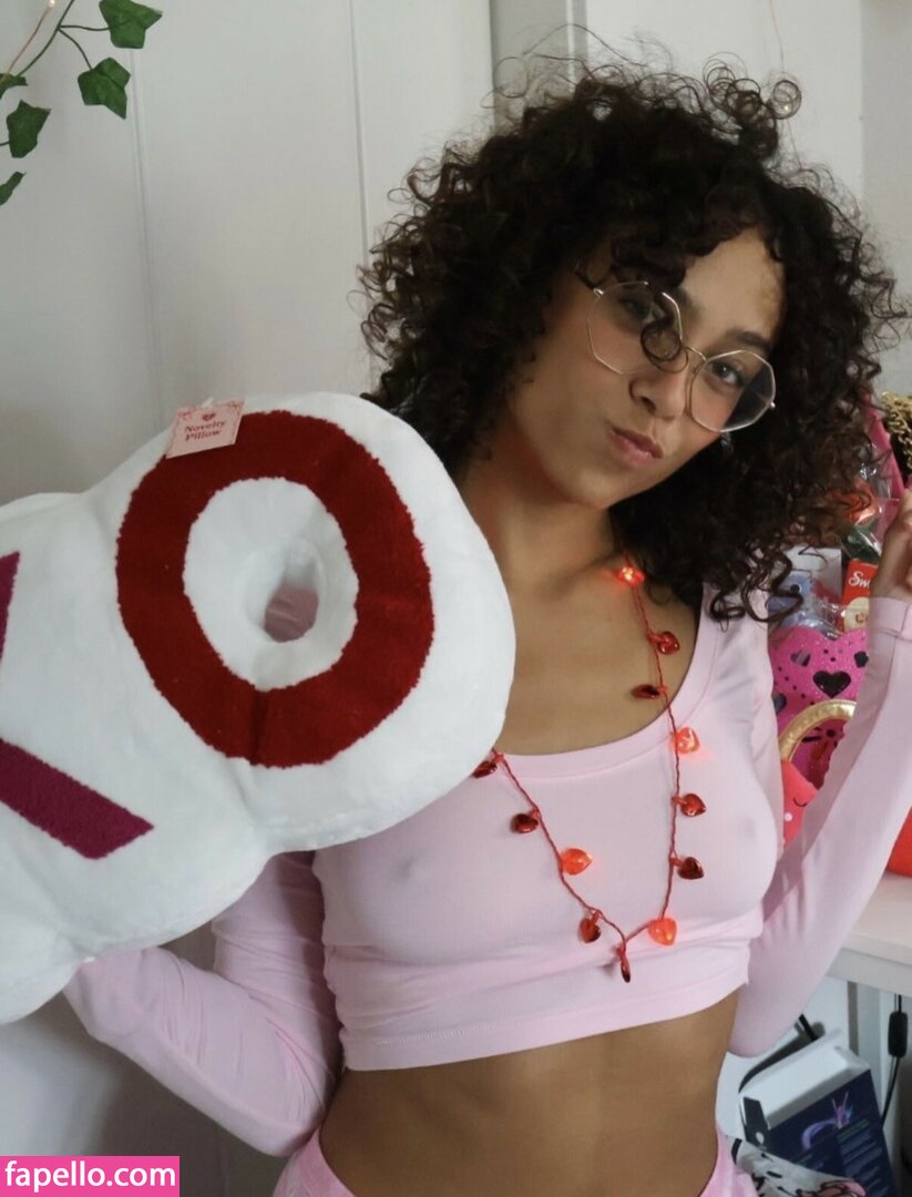 ttahlula Nude Leaked  Photo #88