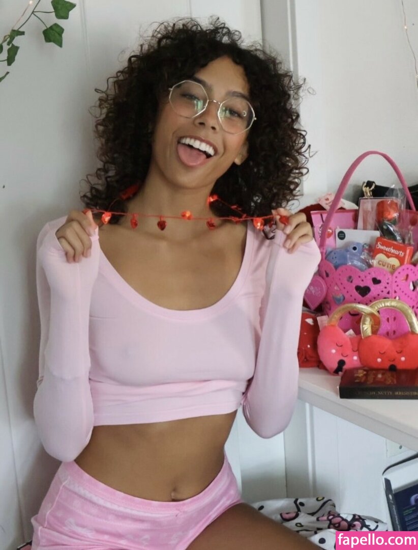 ttahlula Nude Leaked  Photo #89