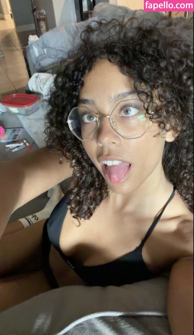 ttahlula Nude Leaked  Photo #91